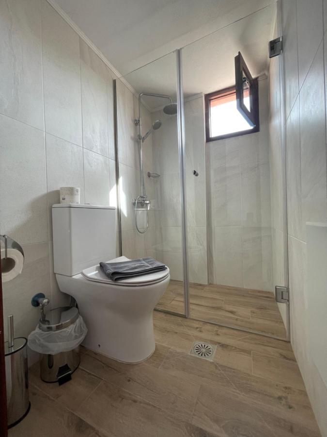 Kapodistriou Apartments Aegina Kültér fotó