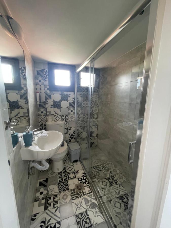 Kapodistriou Apartments Aegina Kültér fotó