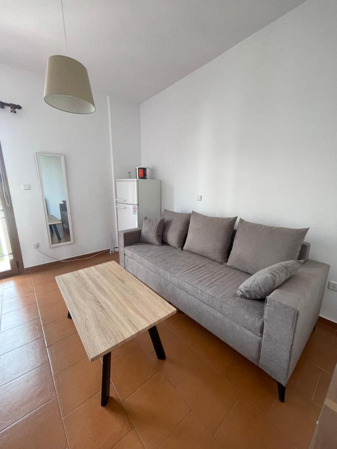 Kapodistriou Apartments Aegina Kültér fotó