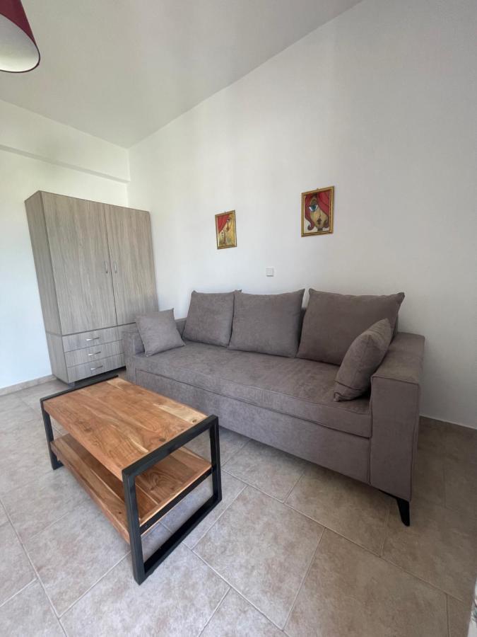 Kapodistriou Apartments Aegina Kültér fotó