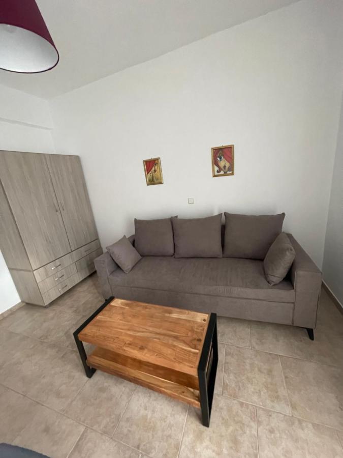 Kapodistriou Apartments Aegina Kültér fotó