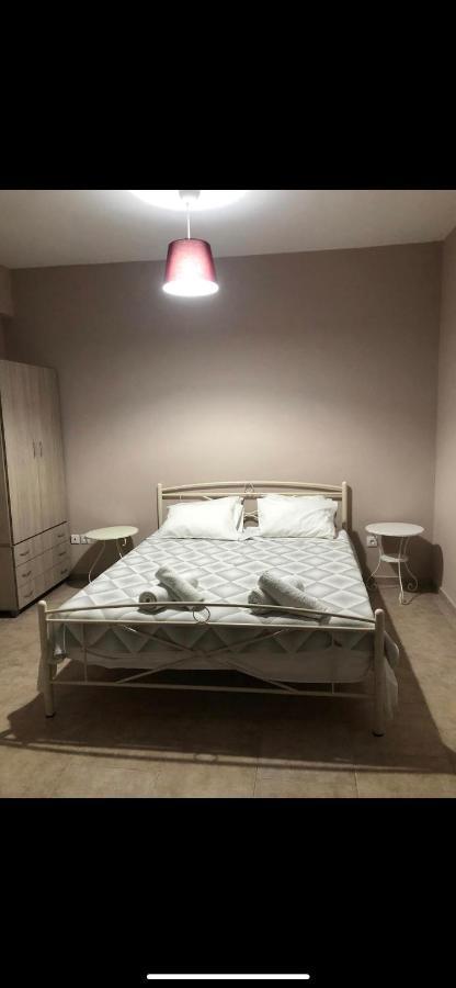 Kapodistriou Apartments Aegina Kültér fotó
