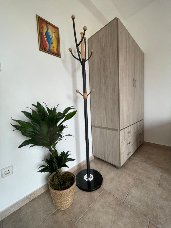 Kapodistriou Apartments Aegina Kültér fotó
