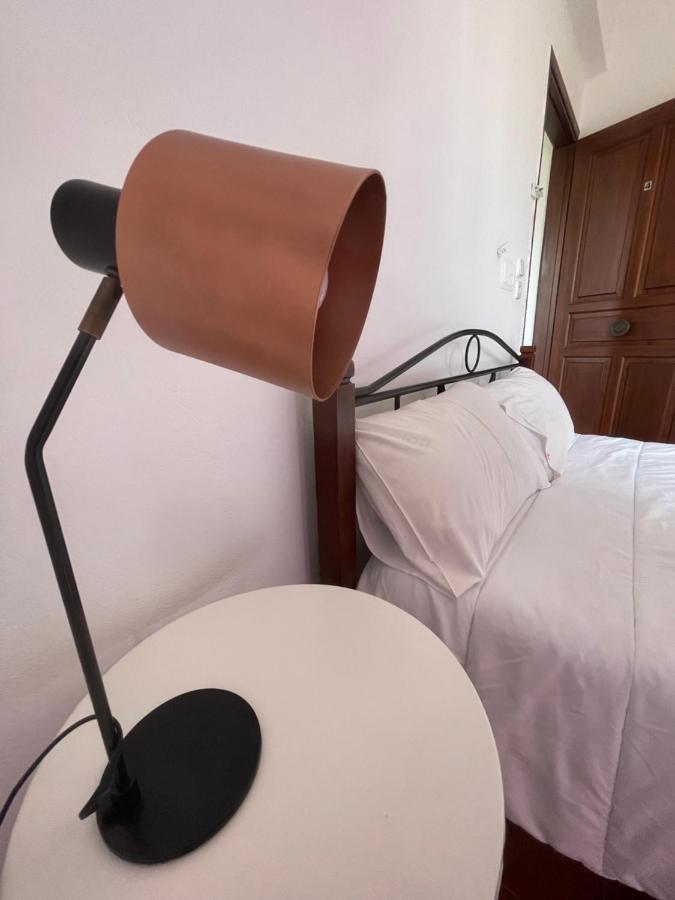 Kapodistriou Apartments Aegina Kültér fotó