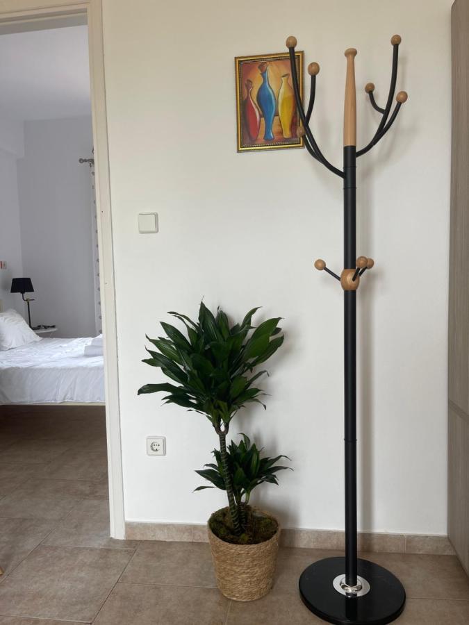Kapodistriou Apartments Aegina Kültér fotó